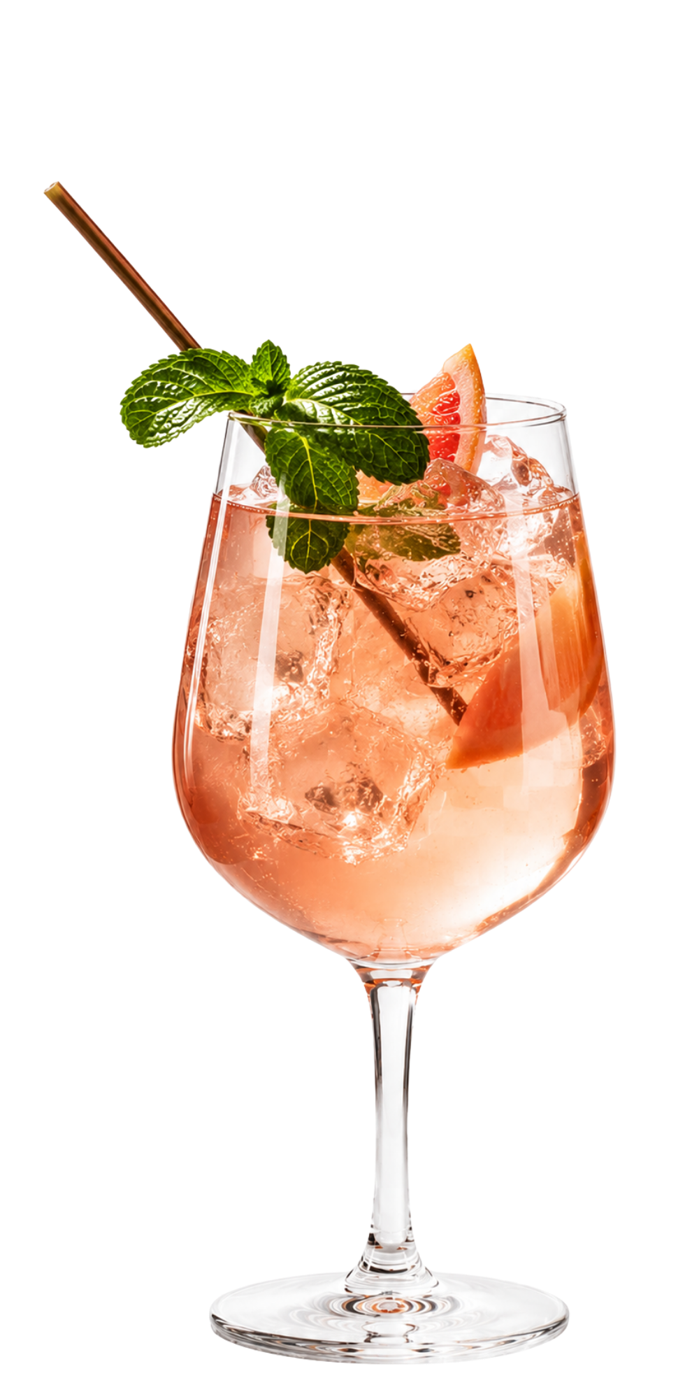 Blush Pink