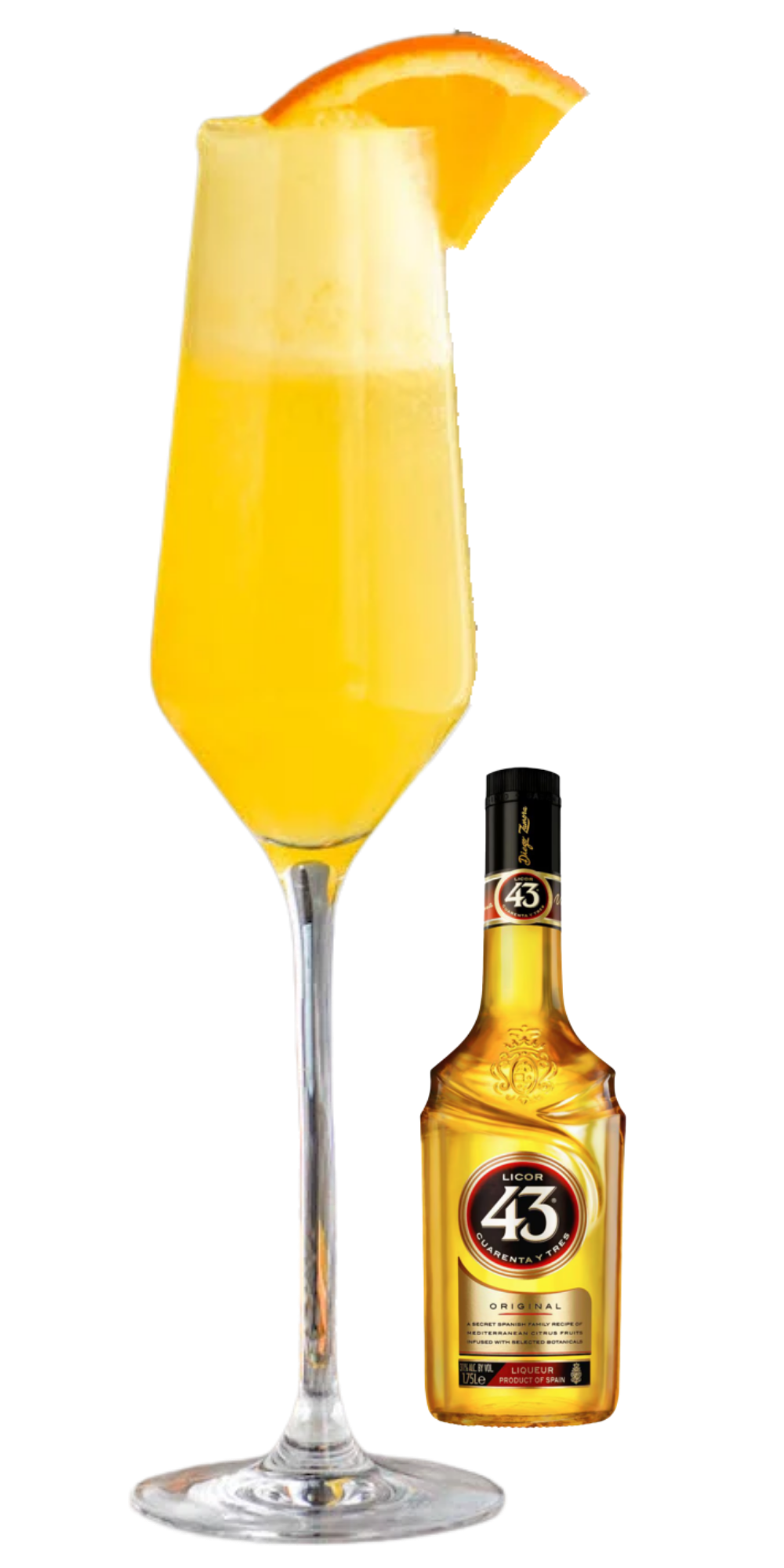 Sweet Orange